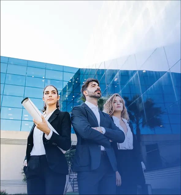 Peeplynx HRMS dashboard for enterprises and corporates